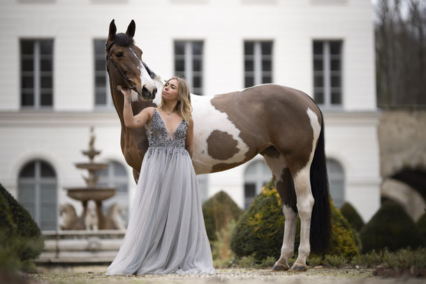 Photographe équin a Lyon animalier et portrait toulouse
