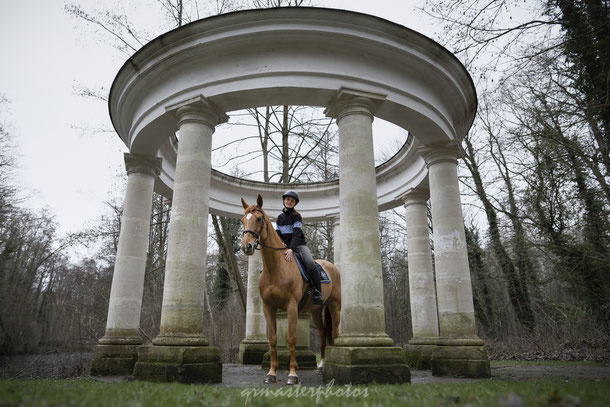 Séance photos cheval equestre photographe lyon sud var