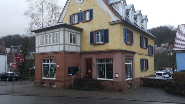 Der Bunte Hund Otterberg 24