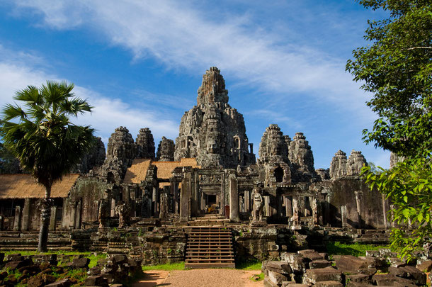 Angkor Thom