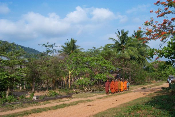 Preah Vihear