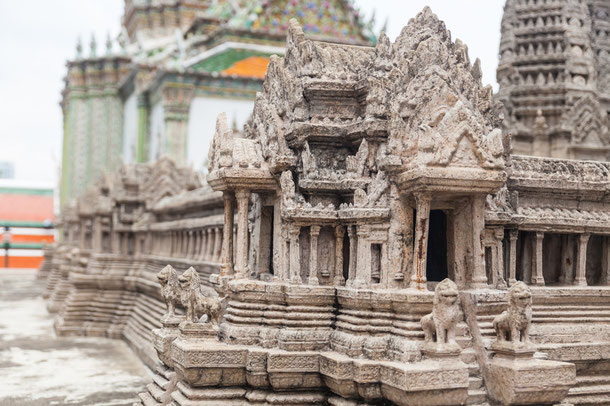 Preah Vihear Temple