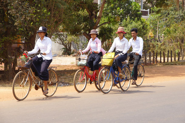 Kampong Thom