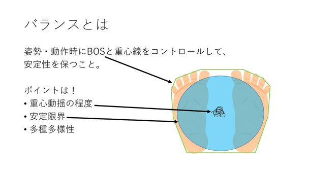 バランスと姿勢制御の理学療法 Masui Pt 理学療法 シン スタンダード