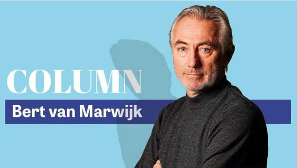 Bron en Foto: De Telegraaf