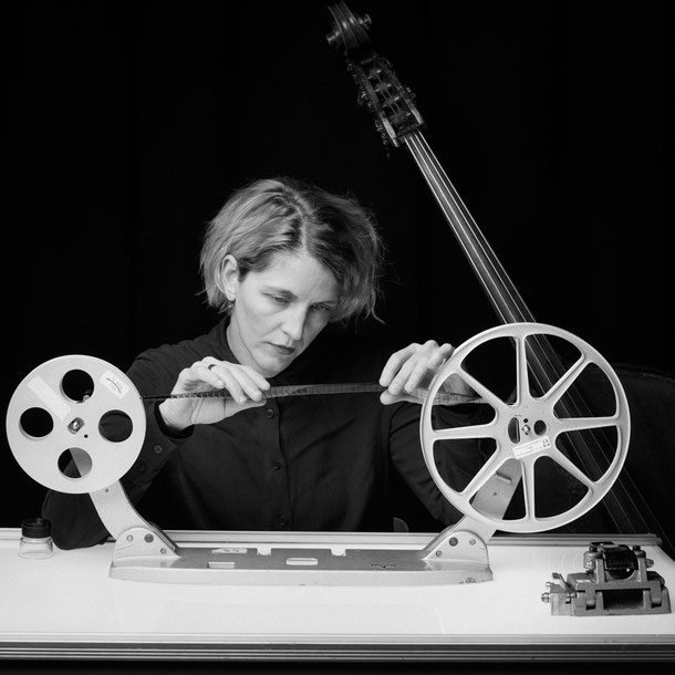 Heidi Fial Stummfilm Musik Wien