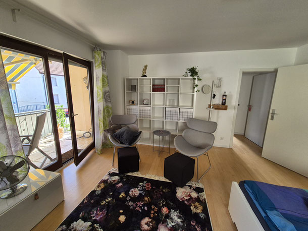 Ferienwohnung Mainz Chagall Businessapartment