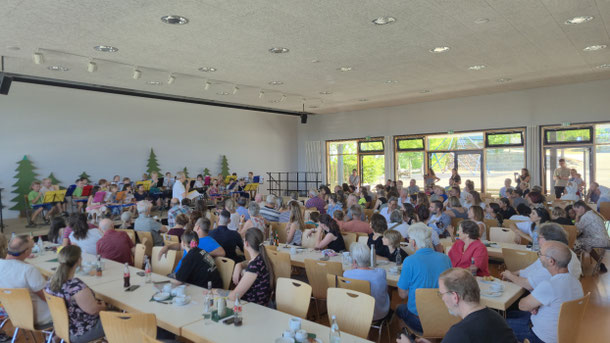 HCH Jugendkonzert 12.07.2026  Schönbuchsaal Hildrizhausen