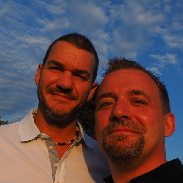 Friaul - Sommer 2015