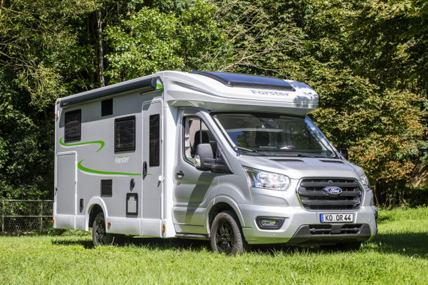Wohnmobil Coupe mieten, kleines Wohnmobil mieten, Camper bis 6 m mieten, Camper für 2 mieten