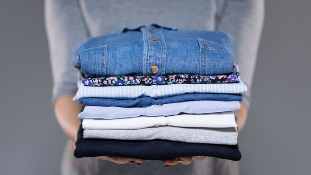 TOURIST SERVICE: WASH&DRY FOLD&PACKAGED 24H