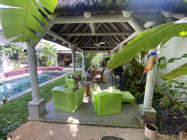 revente villa PDS DOMAINE de MAHE Ile MAURICE grand baie