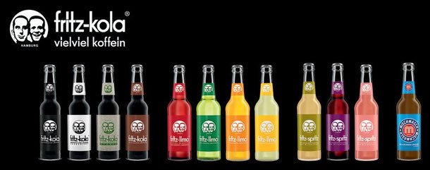 Fritz Kola