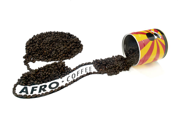 Afro Coffee