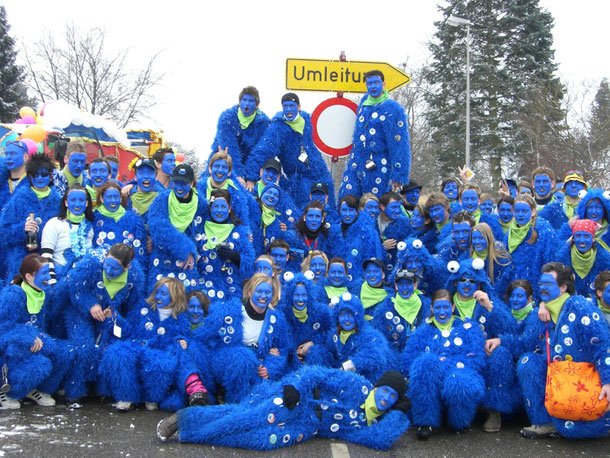 2006 in Dietenheim