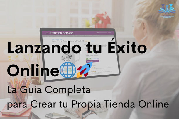 como crear tu tienda online