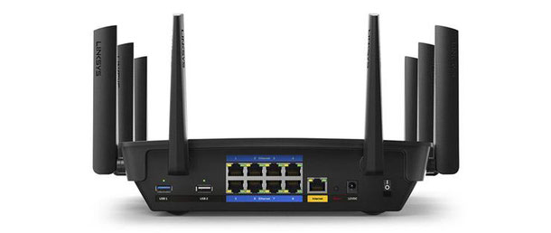 router