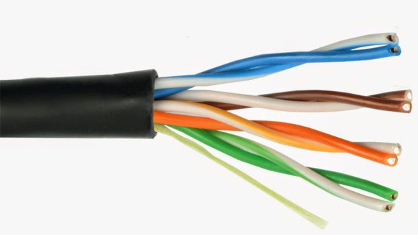 UTP-Cable