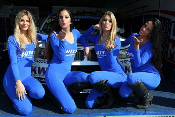 Modelos y Edecanes Queretaro