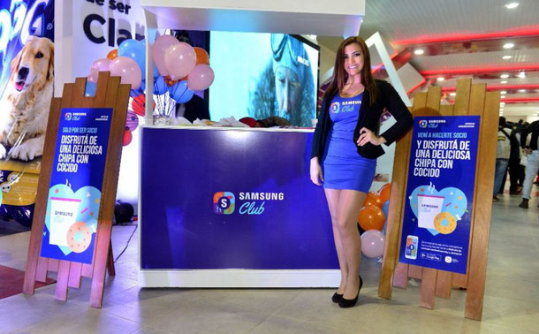 edecanes aguascalientes