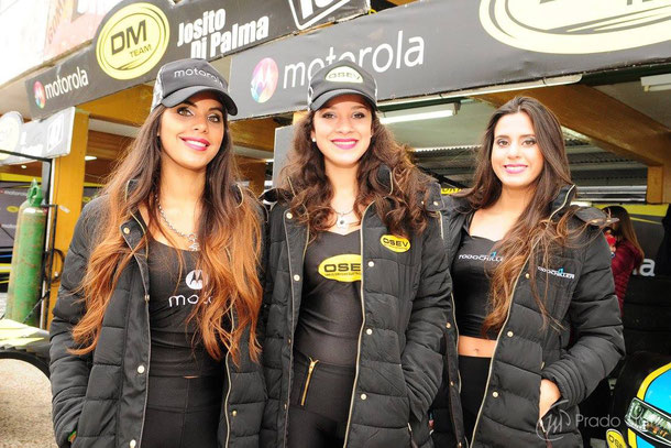 Modelos y Edecanes Queretaro