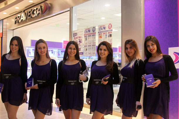 Agencia Modelos Aguascalientes