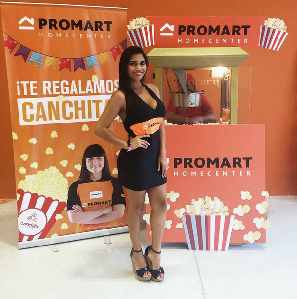Agencia Edecanes Monterrey