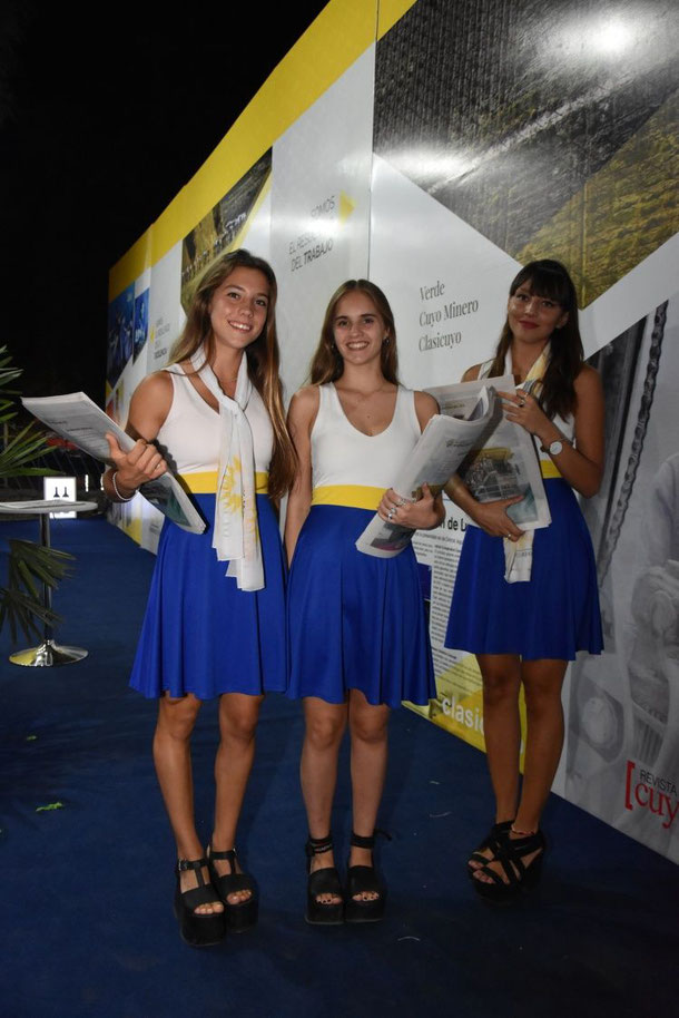 Edecanes y modelos Guadalajara