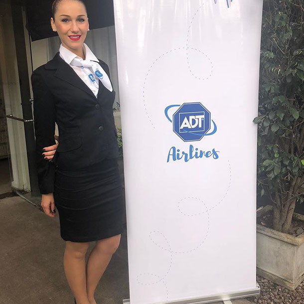 Edecanes AAA Monterrey