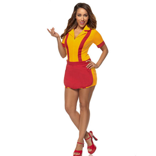 Hostess Aguascalientes