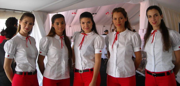 Modelos Queretaro
