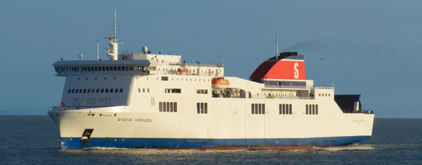 Stena Horizon