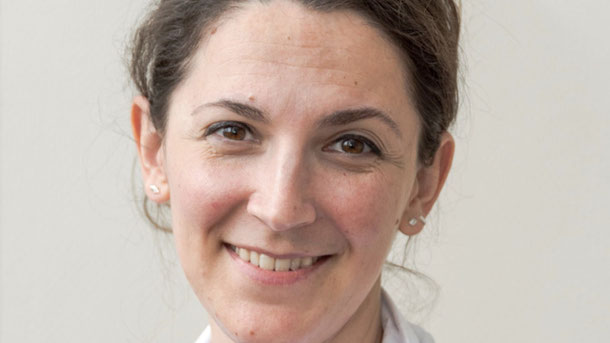 Docteur Juliette Rochefort