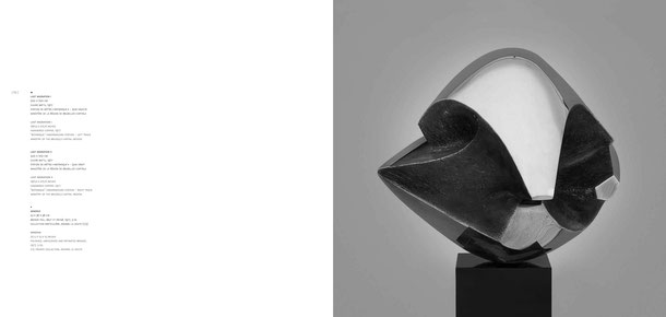Jean-Pierre GHYSELS, sculpture minerve 52 x 38 x 38 cm bronze poli, brut et patiné, 1977, 3 ex. collection particulière, knokke-le zoute (1/3) minerva 20.5 x 15 x 15 inch. polished and patinated bronze, 1977, 3 ed. 1/3: private collection, knokke-le zoute