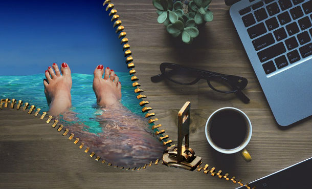 Become Location Independent digital nomad