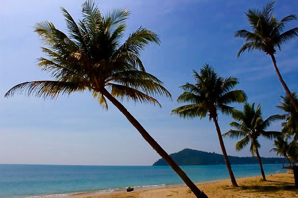 the best Phuket beaches 