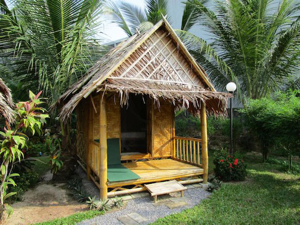 Bungalow in Khao Lak