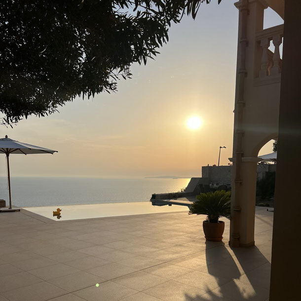 Exklusives Finca Dinner auf Mallorca - Gourmetgerichte serviert vom Privatkoch