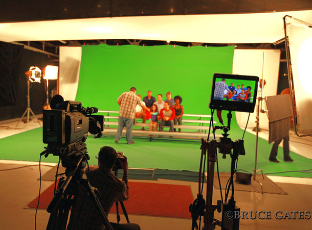 #Studio 526