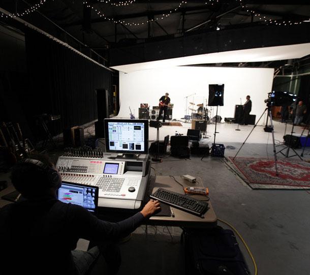#studio 526