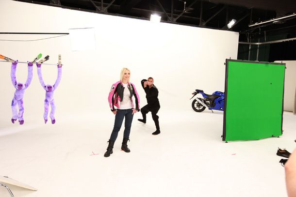 Studio 526