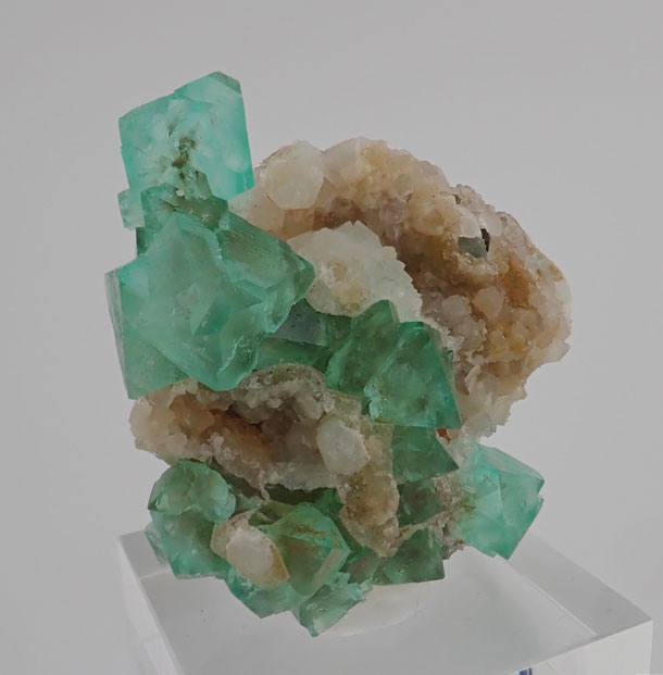 South africa fluorite