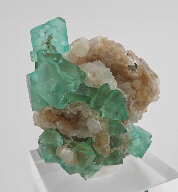 South africa fluorite