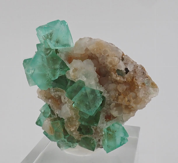 South africa fluorite