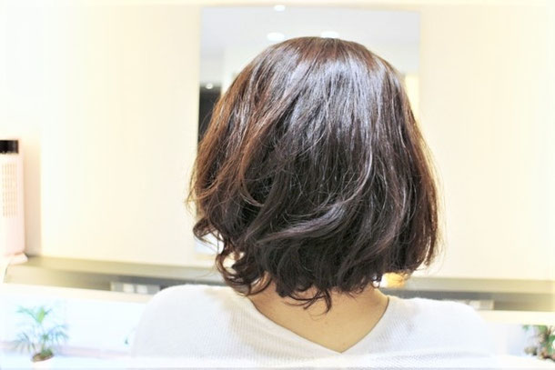 東横線沿線でG-up 東横線綱島のキュライヘアー