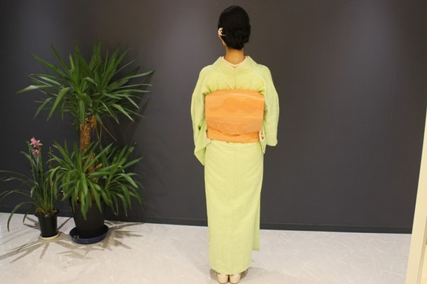 つけさげも浴衣も和装はキュライヘアー。ヘアアレンジもお任せ。美容院ですから。