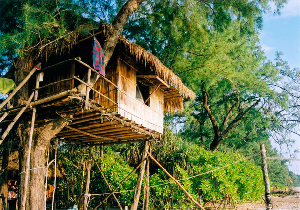 Koh Phangan Hotel Luxe Koh Phangan Hotel Luxe