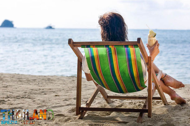 Singlereisen frauen thailand