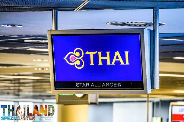 Miles And More Das Pramienprogramm Fur Vielflieger Urlaub In Thailand Erleben