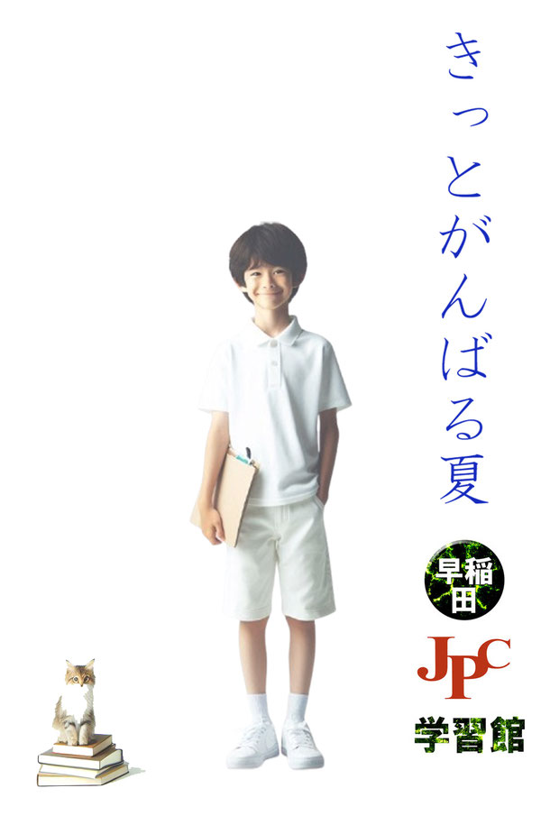 夏期講習のイメージ写真